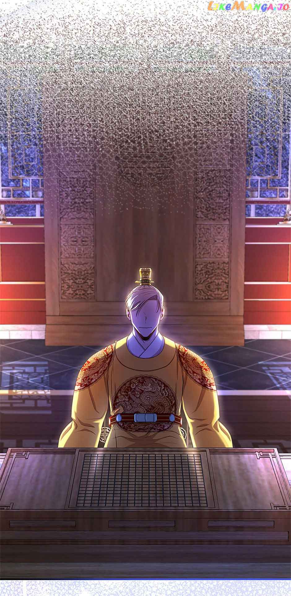 Avoiding the Heavenly Emperor Chapter 77 279 23