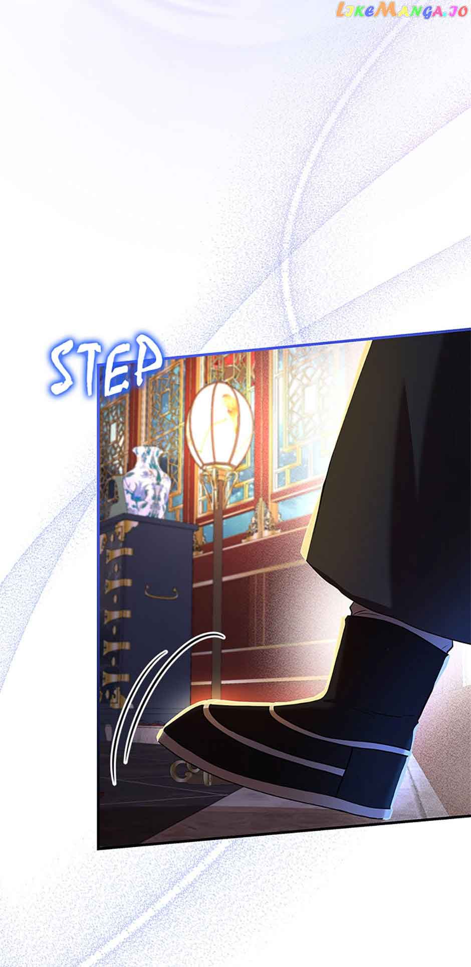 Avoiding the Heavenly Emperor Chapter 77 281 25