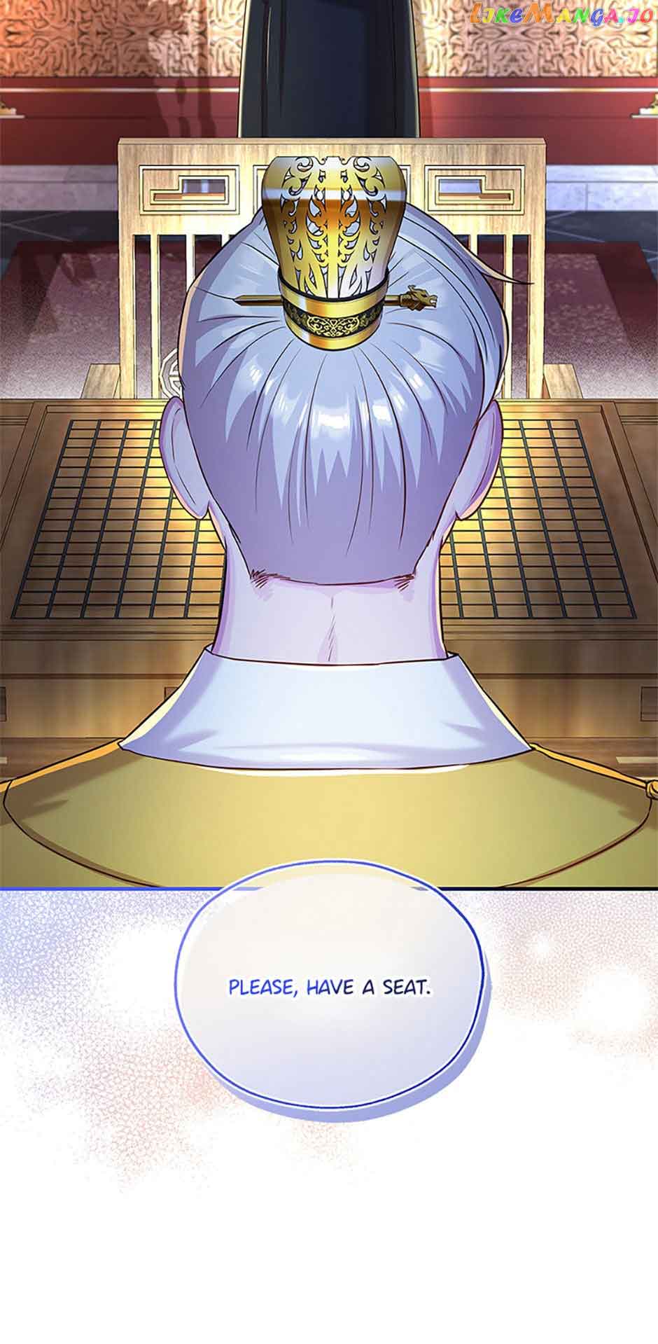 Avoiding the Heavenly Emperor Chapter 77 283 27
