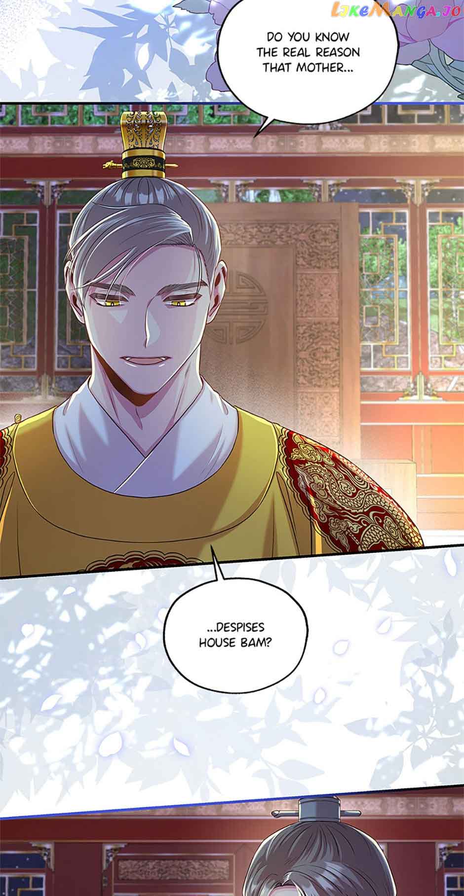 Avoiding the Heavenly Emperor Chapter 77 289 33