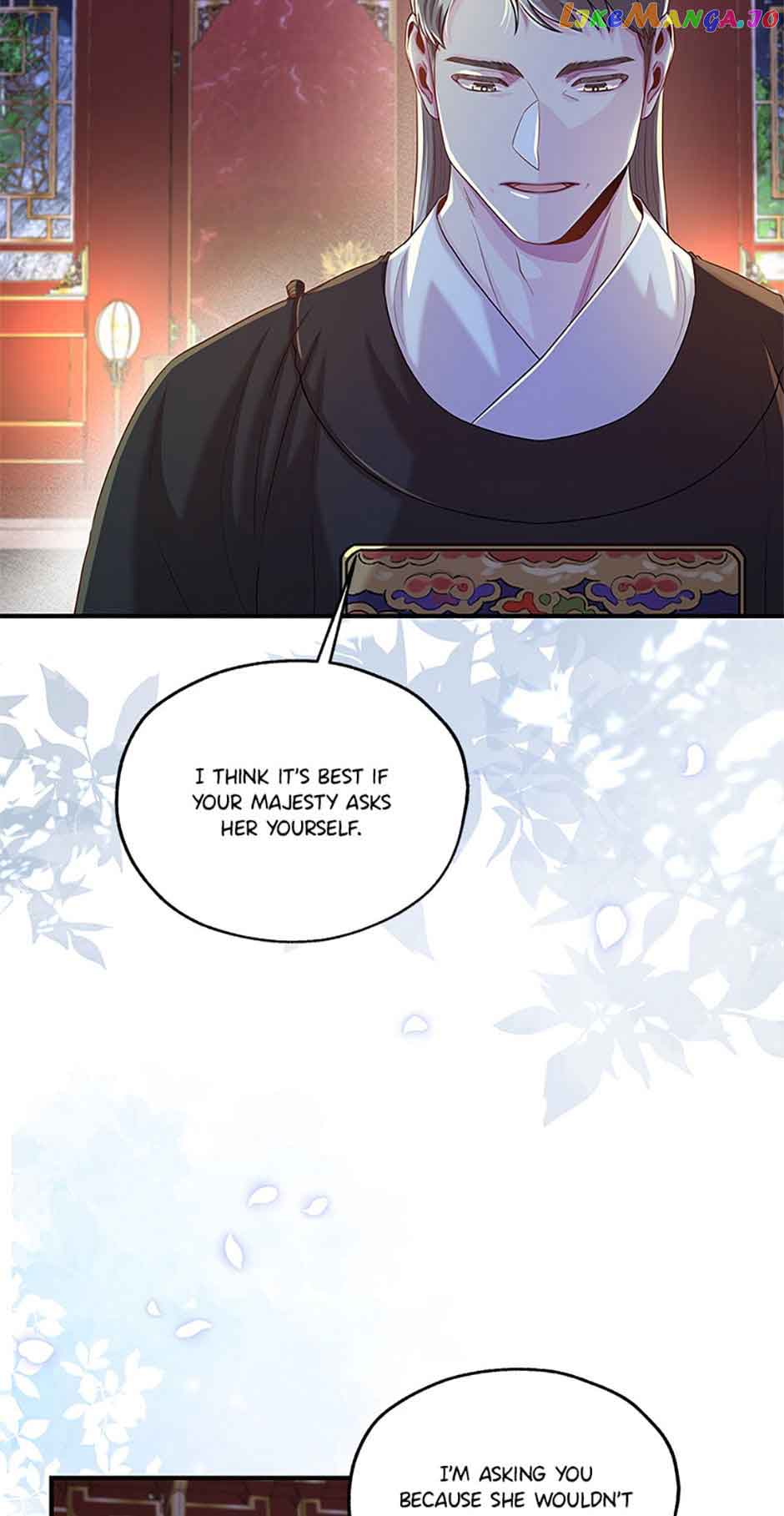Avoiding the Heavenly Emperor Chapter 77 290 34