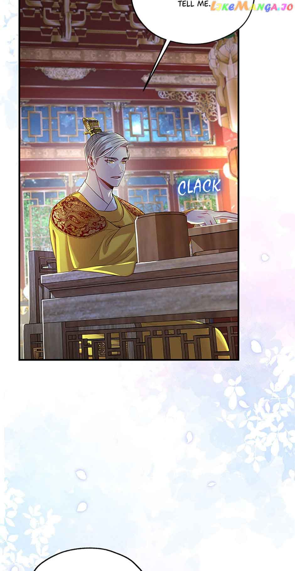 Avoiding the Heavenly Emperor Chapter 77 291 35
