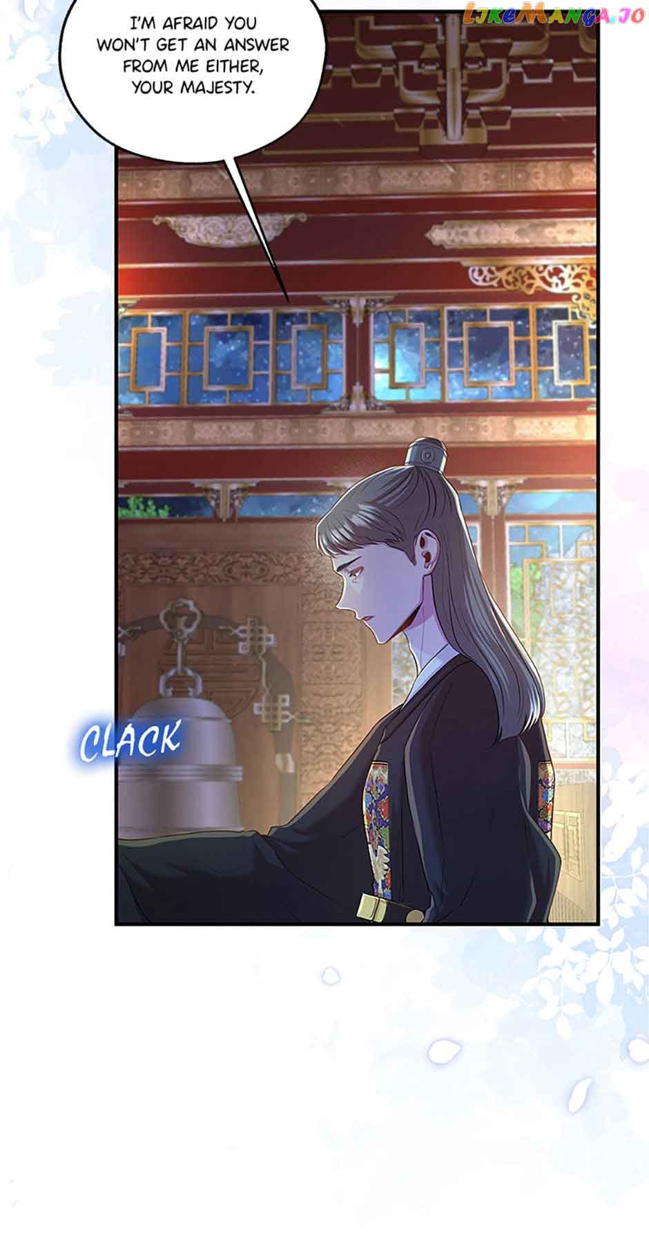 Avoiding the Heavenly Emperor Chapter 77 292 36
