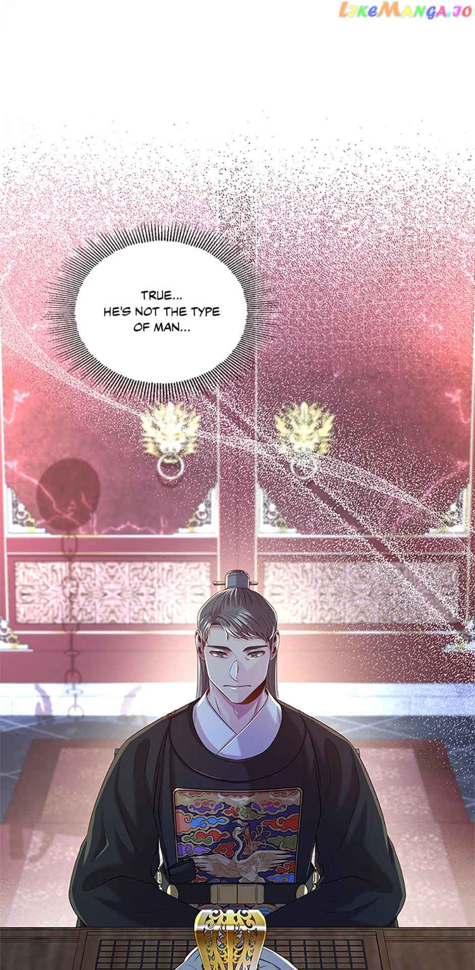 Avoiding the Heavenly Emperor Chapter 77 293 37
