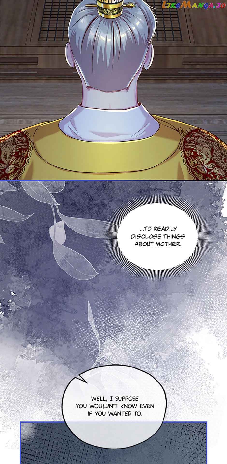 Avoiding the Heavenly Emperor Chapter 77 294 38