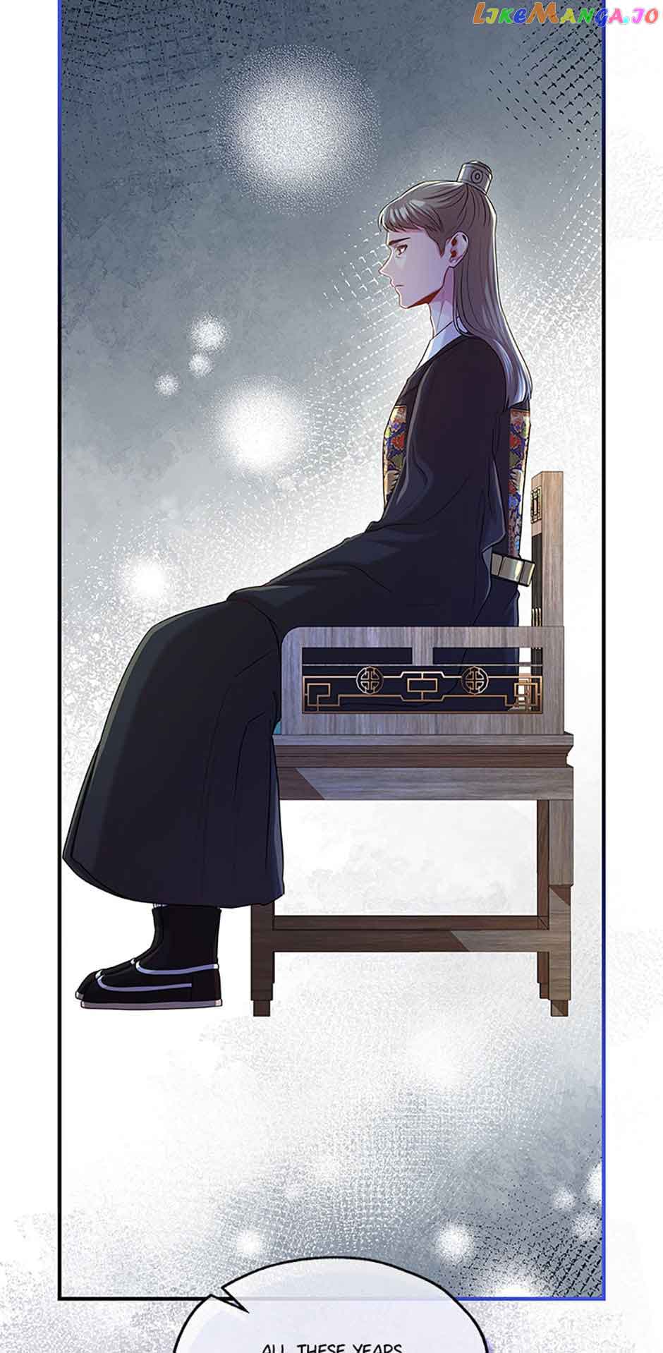 Avoiding the Heavenly Emperor Chapter 77 295 39