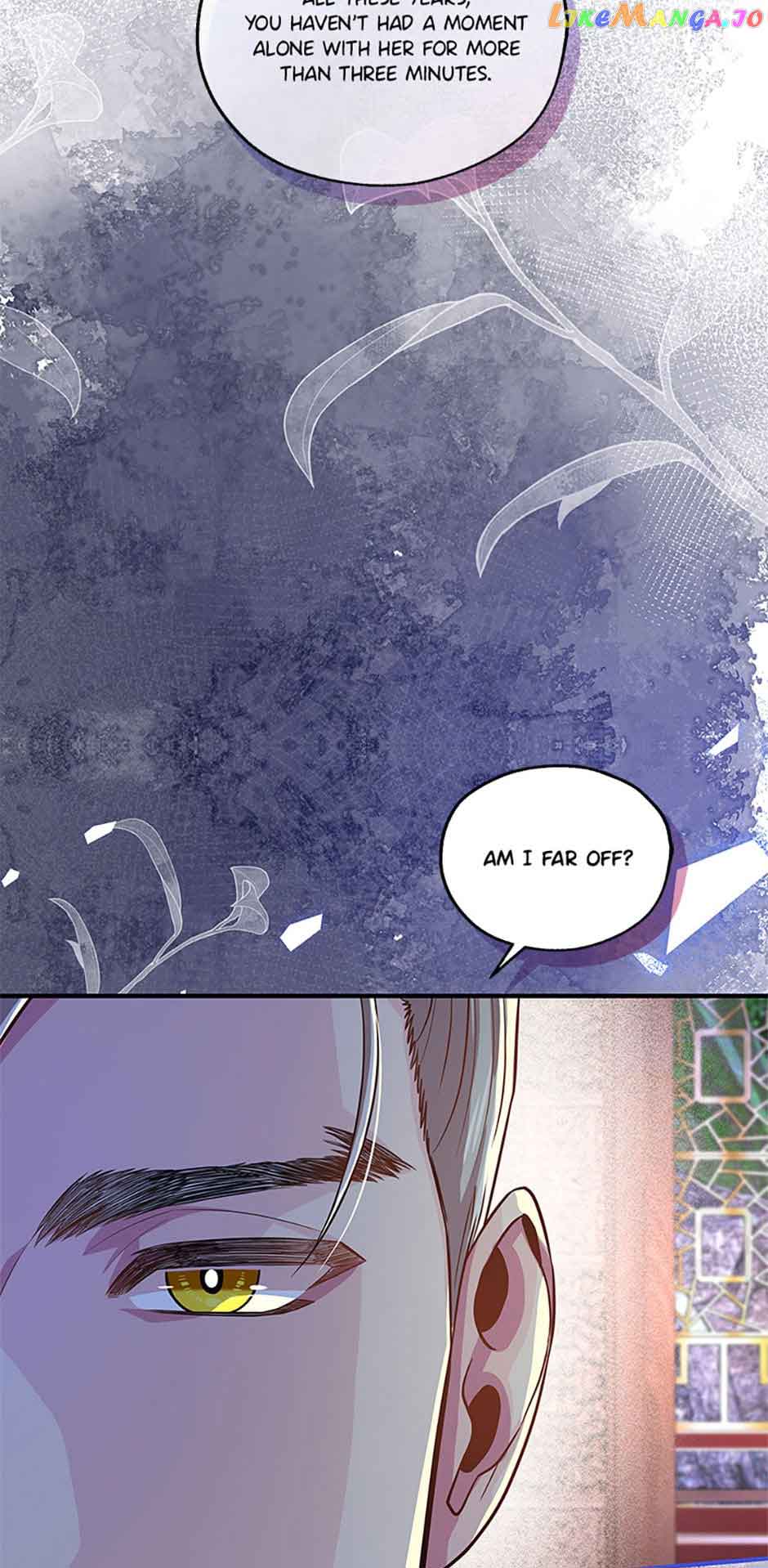 Avoiding the Heavenly Emperor Chapter 77 296 40