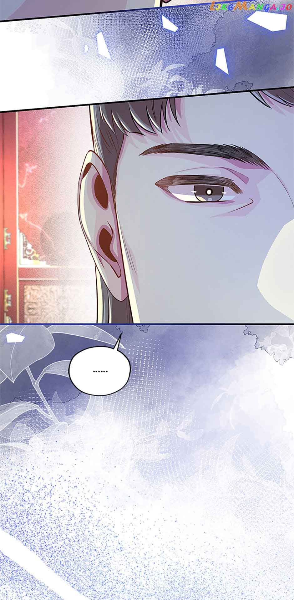 Avoiding the Heavenly Emperor Chapter 77 297 41