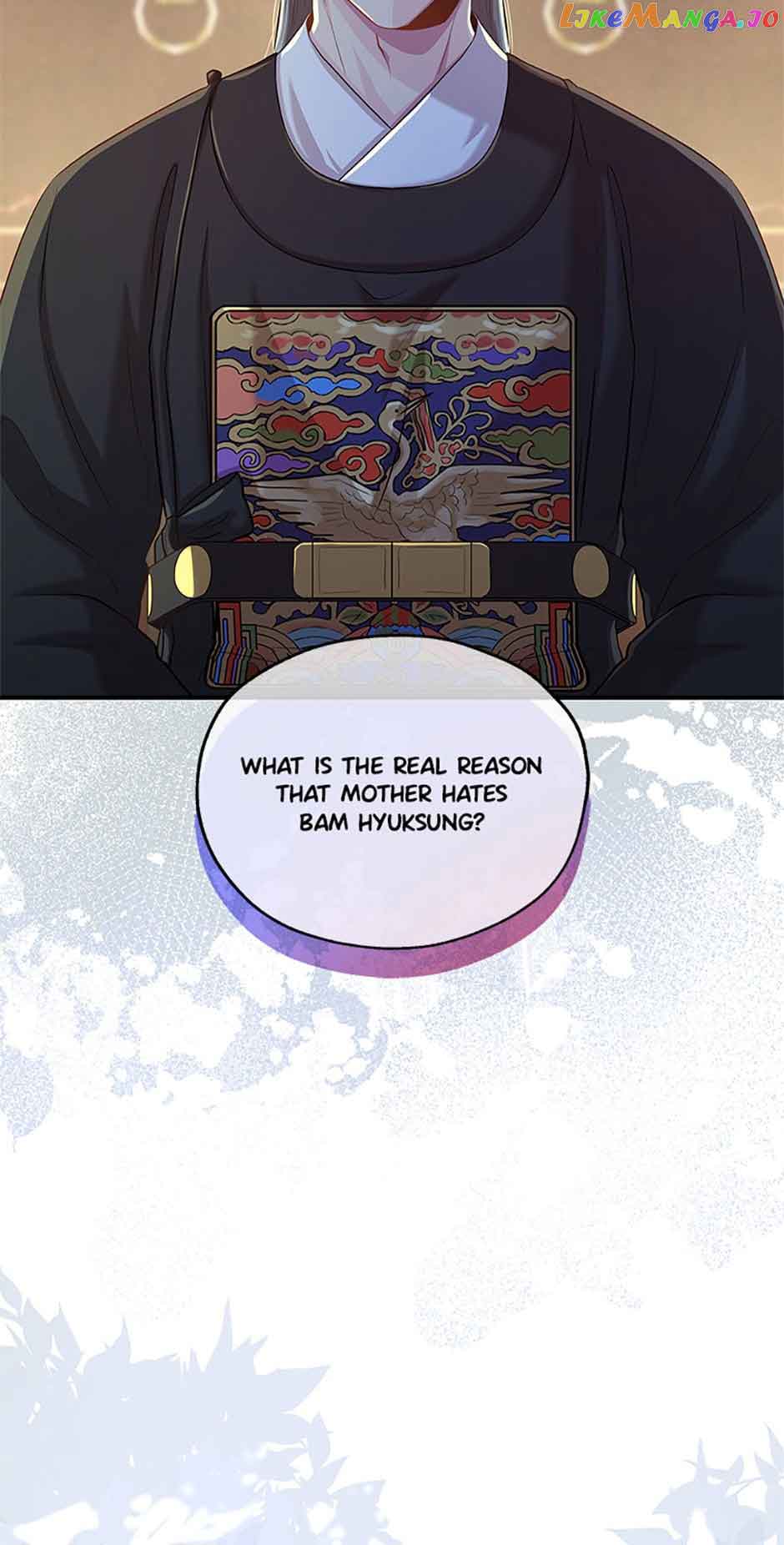Avoiding the Heavenly Emperor Chapter 77 303 47