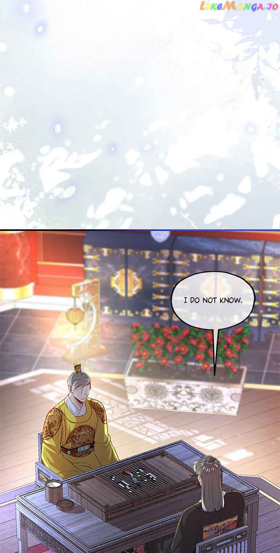 Avoiding the Heavenly Emperor Chapter 77 305 49
