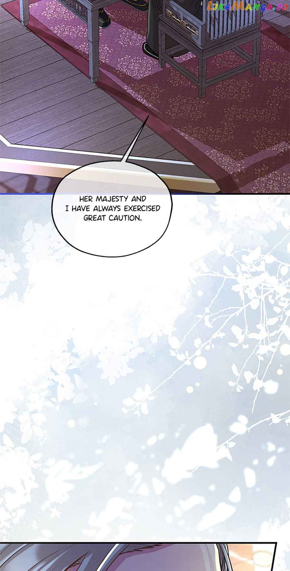 Avoiding the Heavenly Emperor Chapter 77 306 50