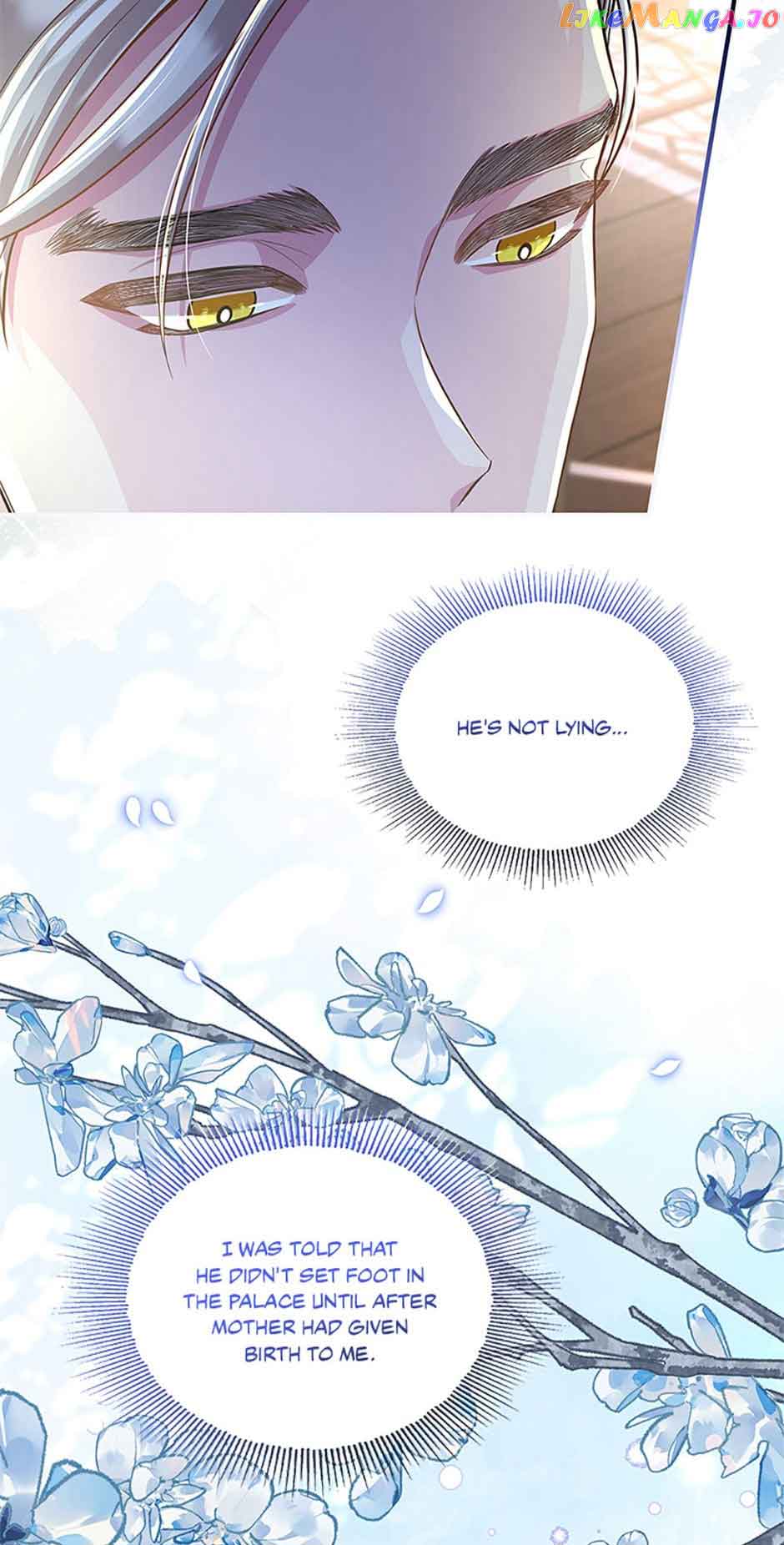 Avoiding the Heavenly Emperor Chapter 77 307 51