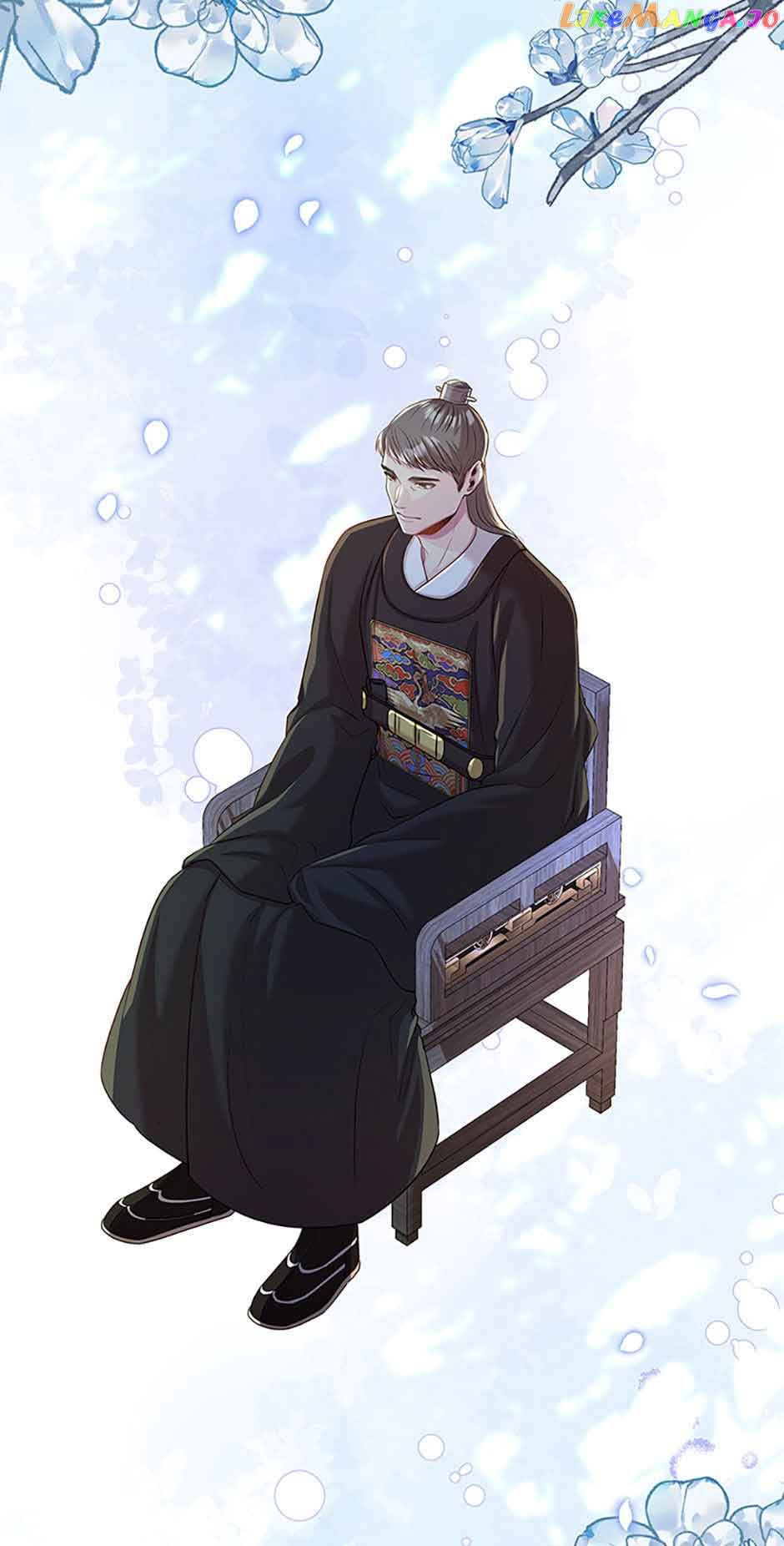 Avoiding the Heavenly Emperor Chapter 77 308 52