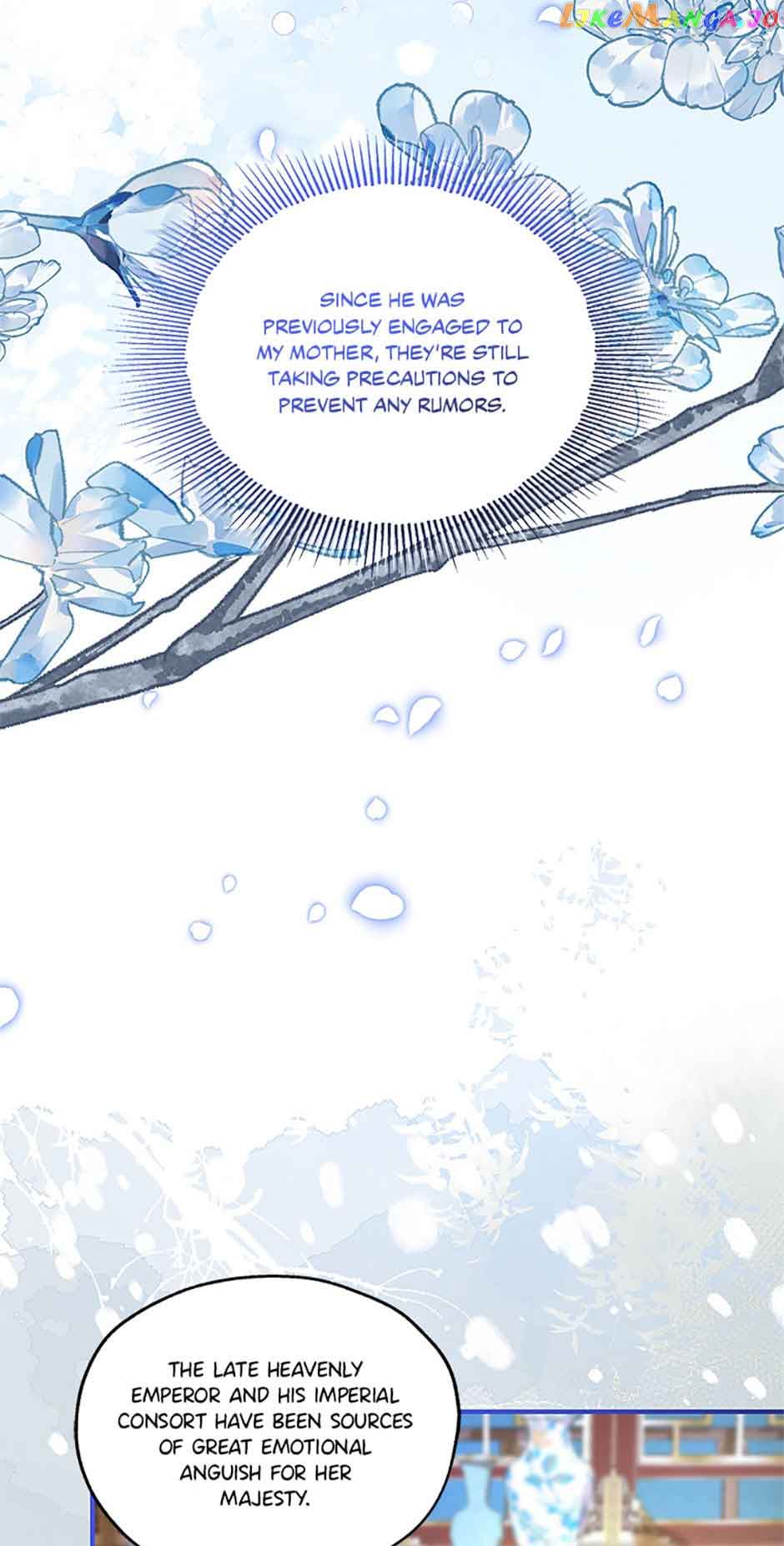 Avoiding the Heavenly Emperor Chapter 77 309 53