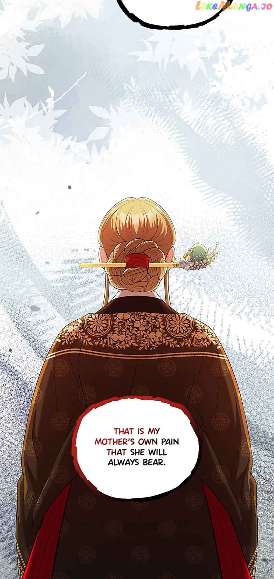 Avoiding the Heavenly Emperor Chapter 77 312 56