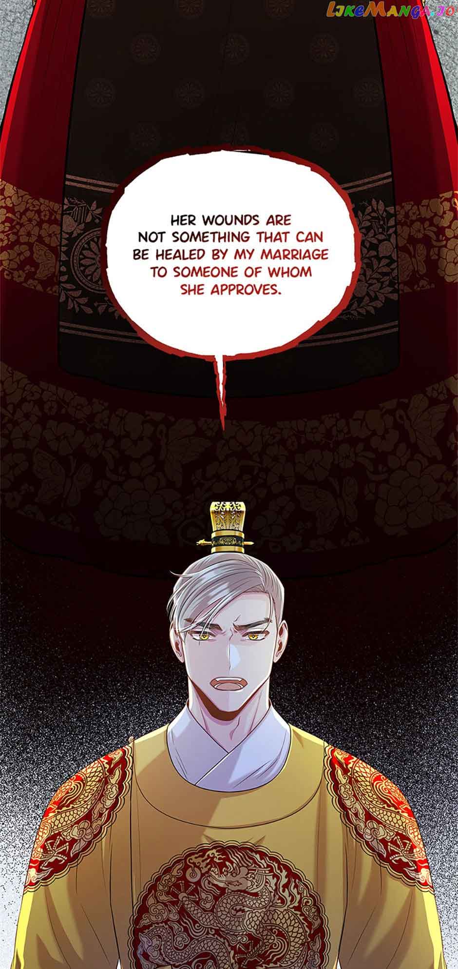 Avoiding the Heavenly Emperor Chapter 77 313 57