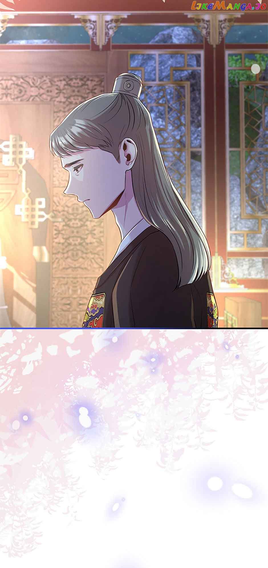 Avoiding the Heavenly Emperor Chapter 77 317 61