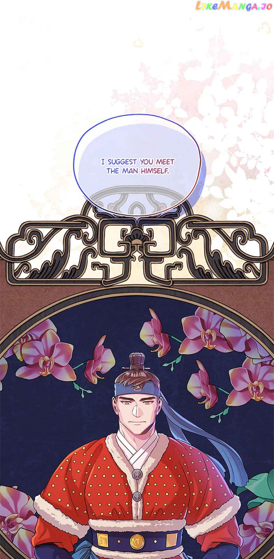 Avoiding the Heavenly Emperor Chapter 77 319 63