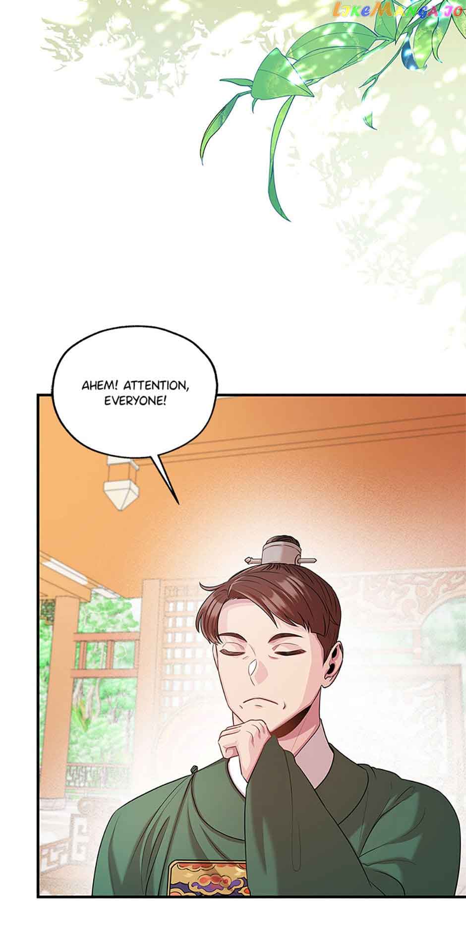 Avoiding the Heavenly Emperor Chapter 77 324 68