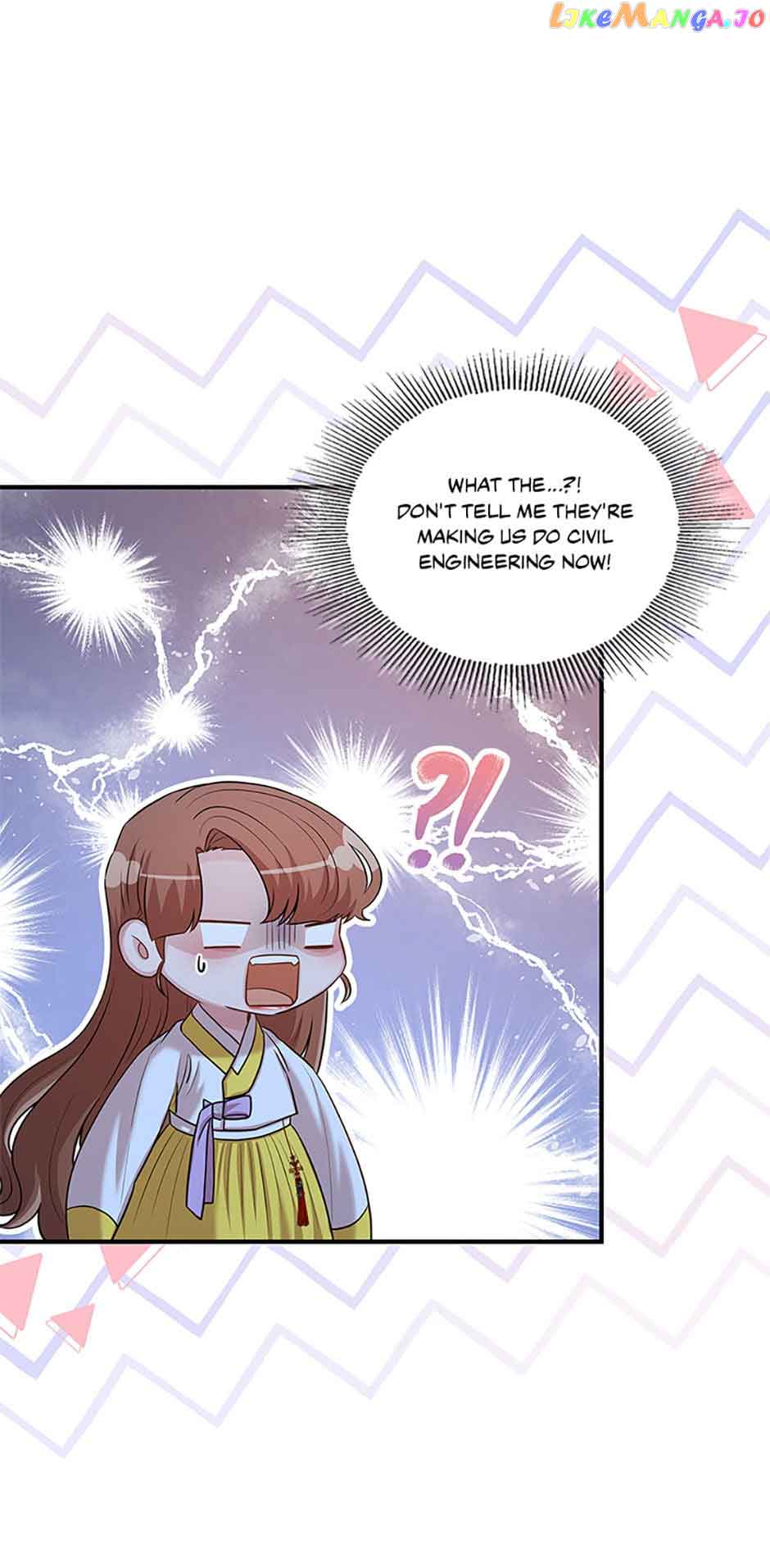 Avoiding the Heavenly Emperor Chapter 77 327 71