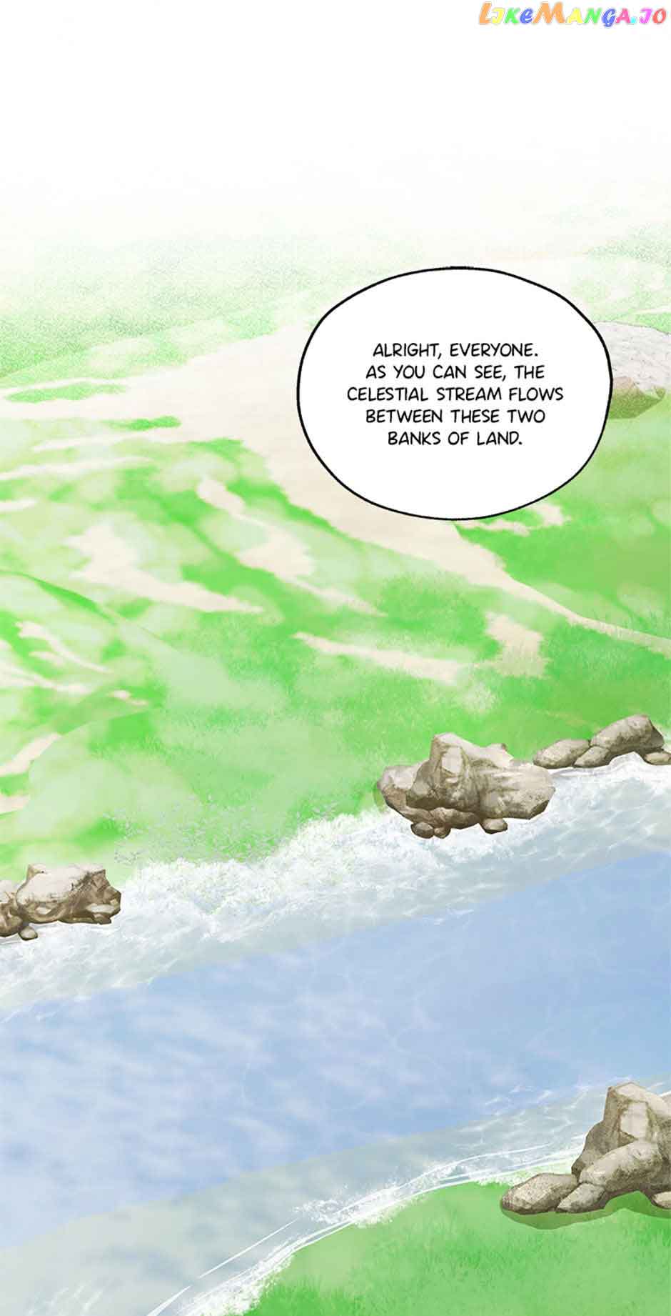 Avoiding the Heavenly Emperor Chapter 77 328 72