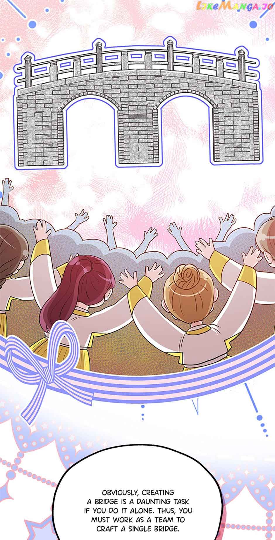Avoiding the Heavenly Emperor Chapter 77 330 74