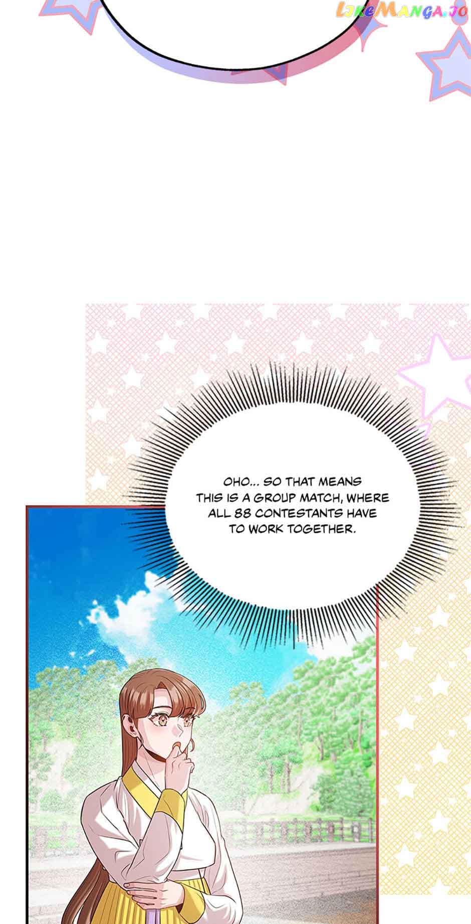 Avoiding the Heavenly Emperor Chapter 77 331 75