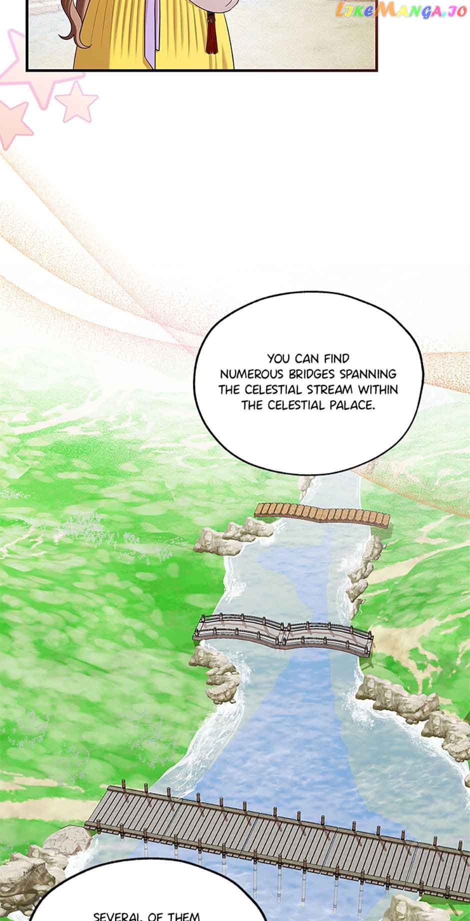Avoiding the Heavenly Emperor Chapter 77 332 76