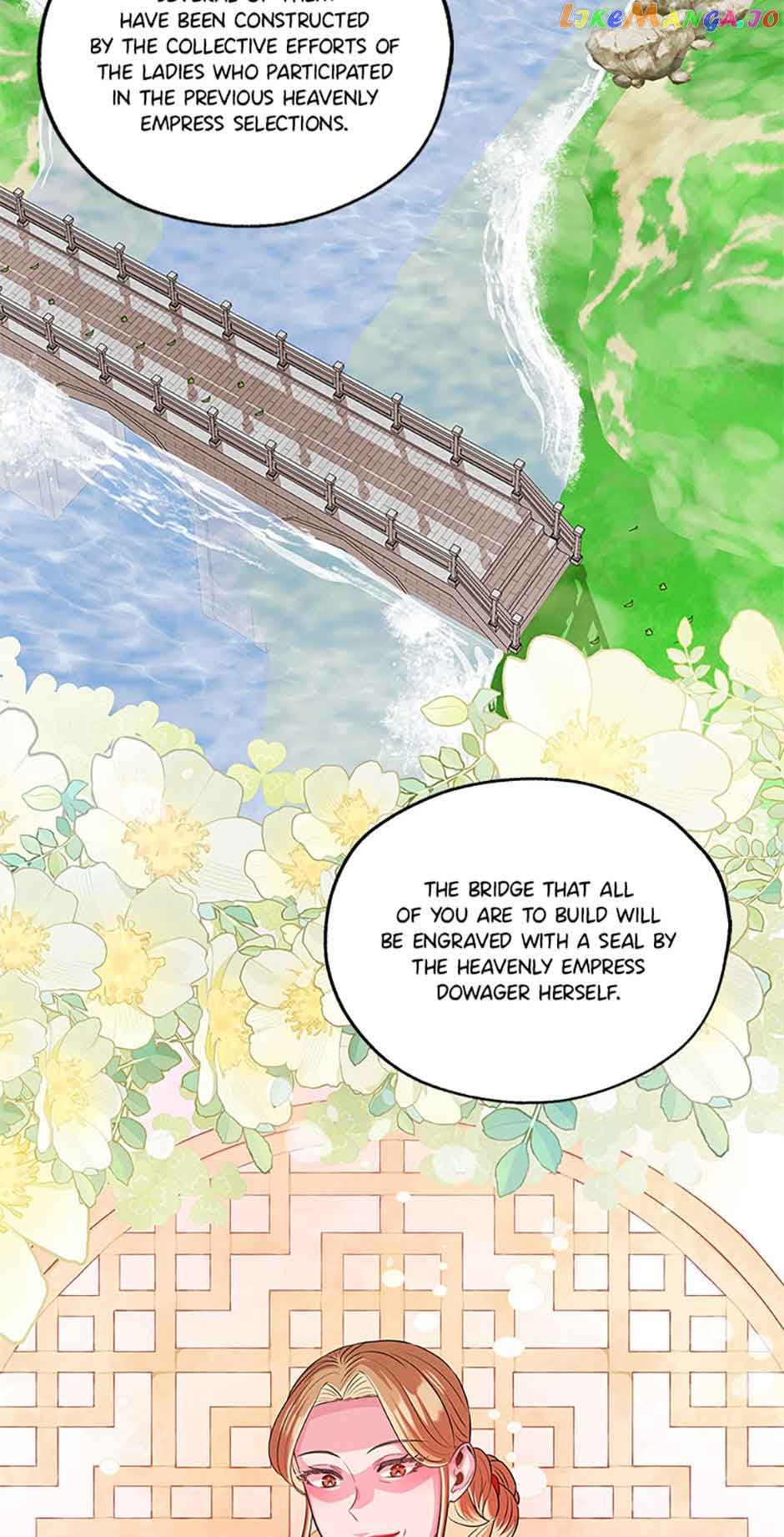 Avoiding the Heavenly Emperor Chapter 77 333 77