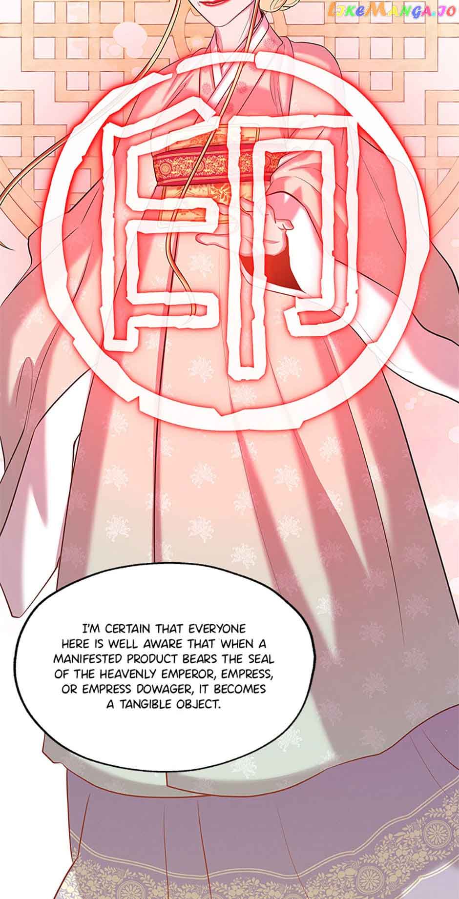 Avoiding the Heavenly Emperor Chapter 77 334 78
