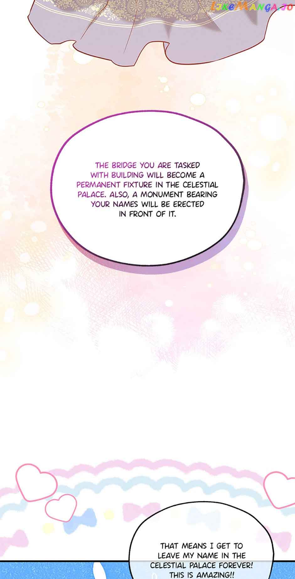 Avoiding the Heavenly Emperor Chapter 77 335 79