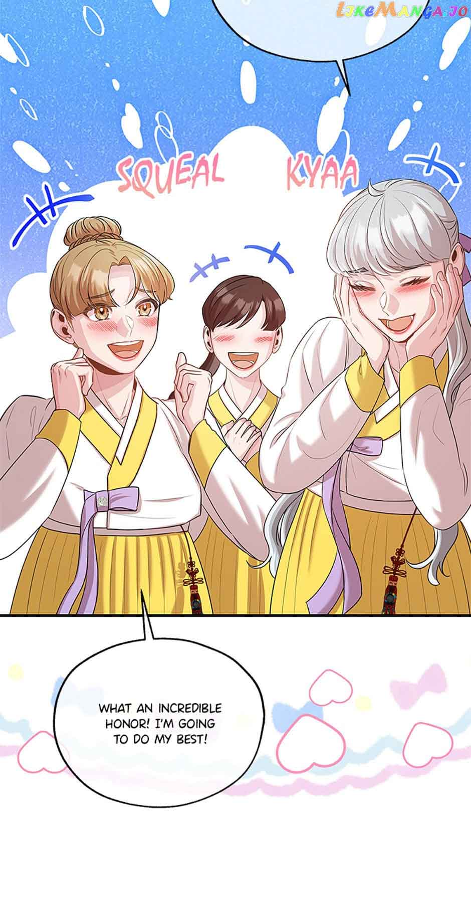 Avoiding the Heavenly Emperor Chapter 77 336 80