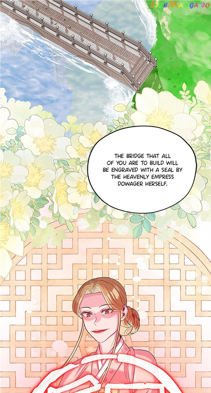 Avoiding the Heavenly Emperor Chapter 78 270 02