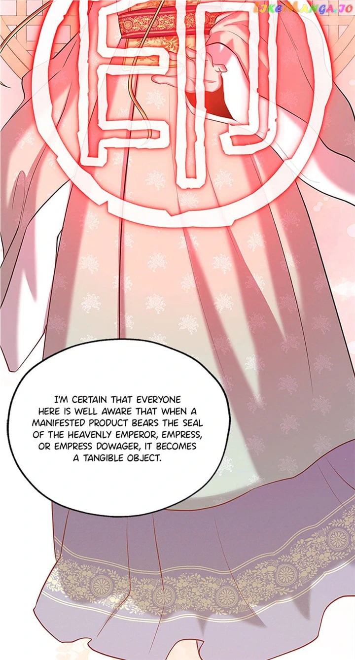 Avoiding the Heavenly Emperor Chapter 78 271 03