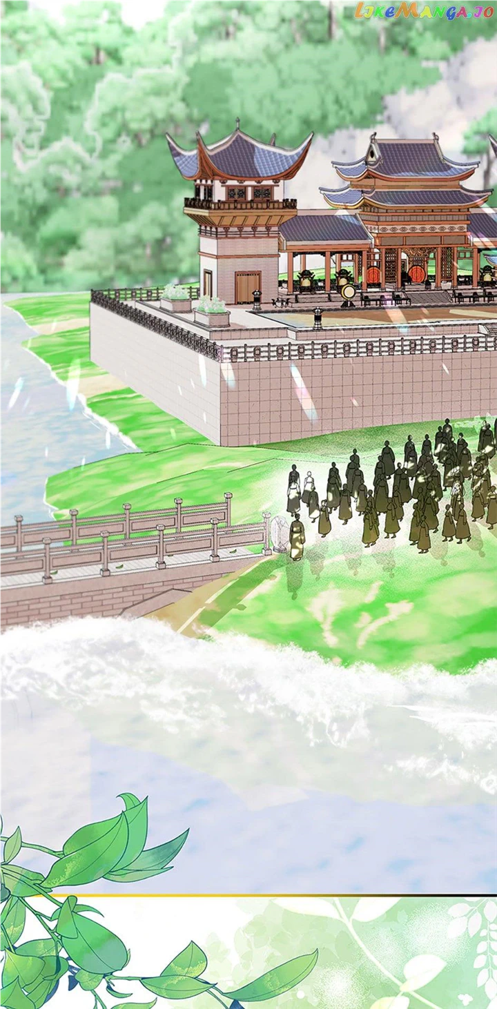 Avoiding the Heavenly Emperor Chapter 78 272 04