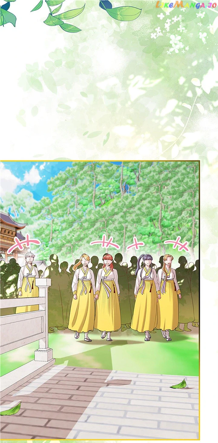 Avoiding the Heavenly Emperor Chapter 78 273 05