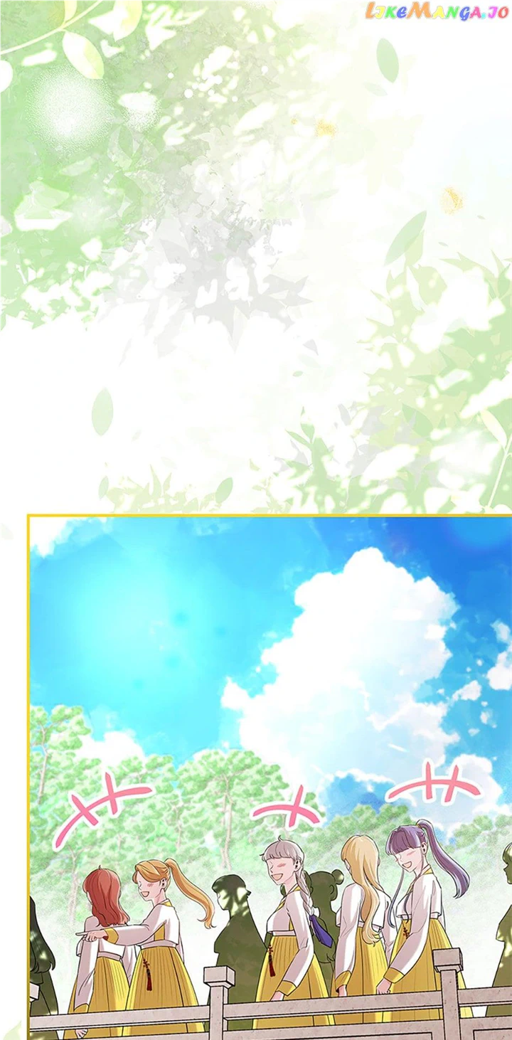 Avoiding the Heavenly Emperor Chapter 78 274 06