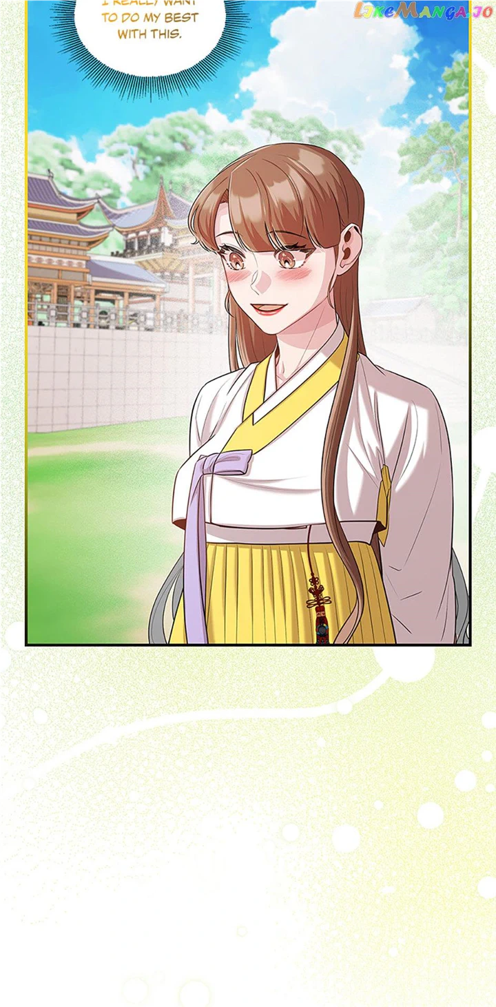 Avoiding the Heavenly Emperor Chapter 78 277 09