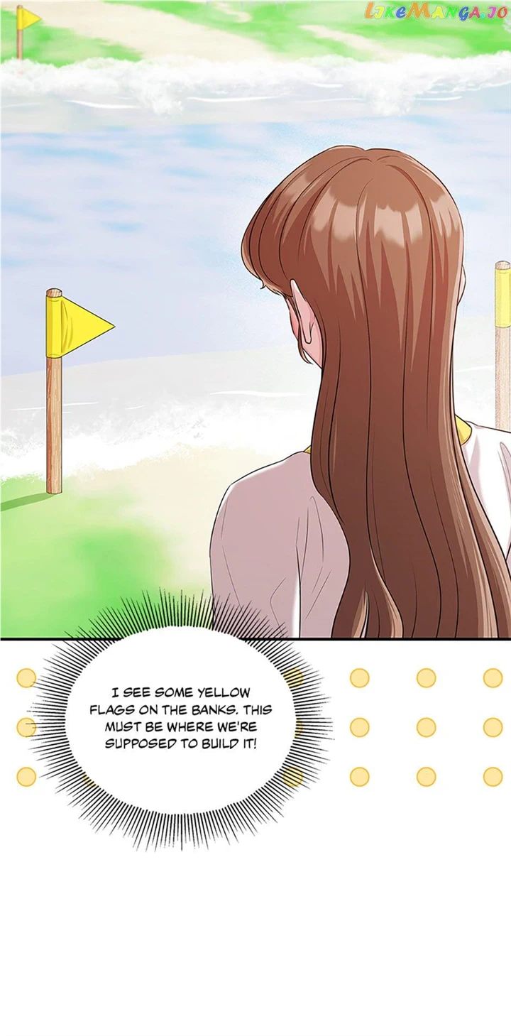 Avoiding the Heavenly Emperor Chapter 78 279 11