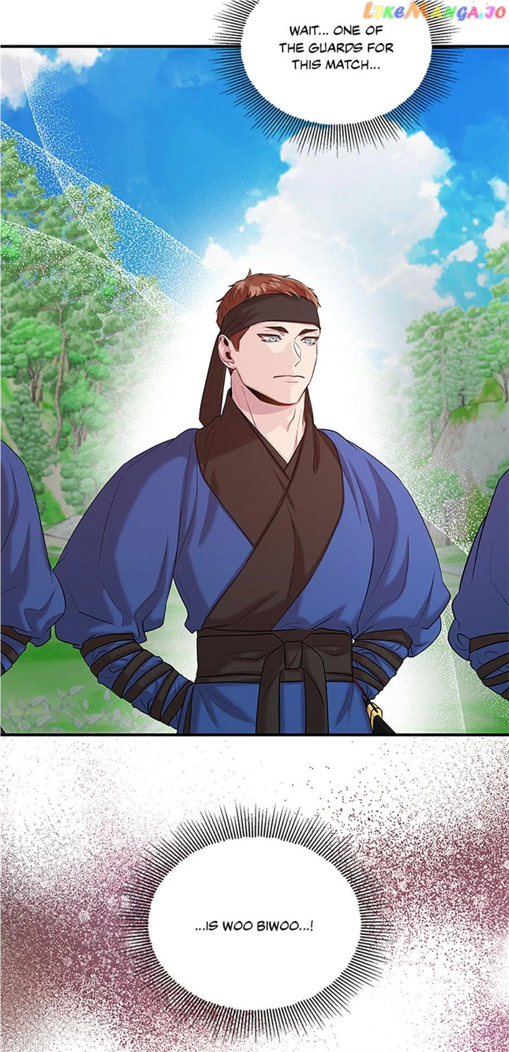 Avoiding the Heavenly Emperor Chapter 78 282 14