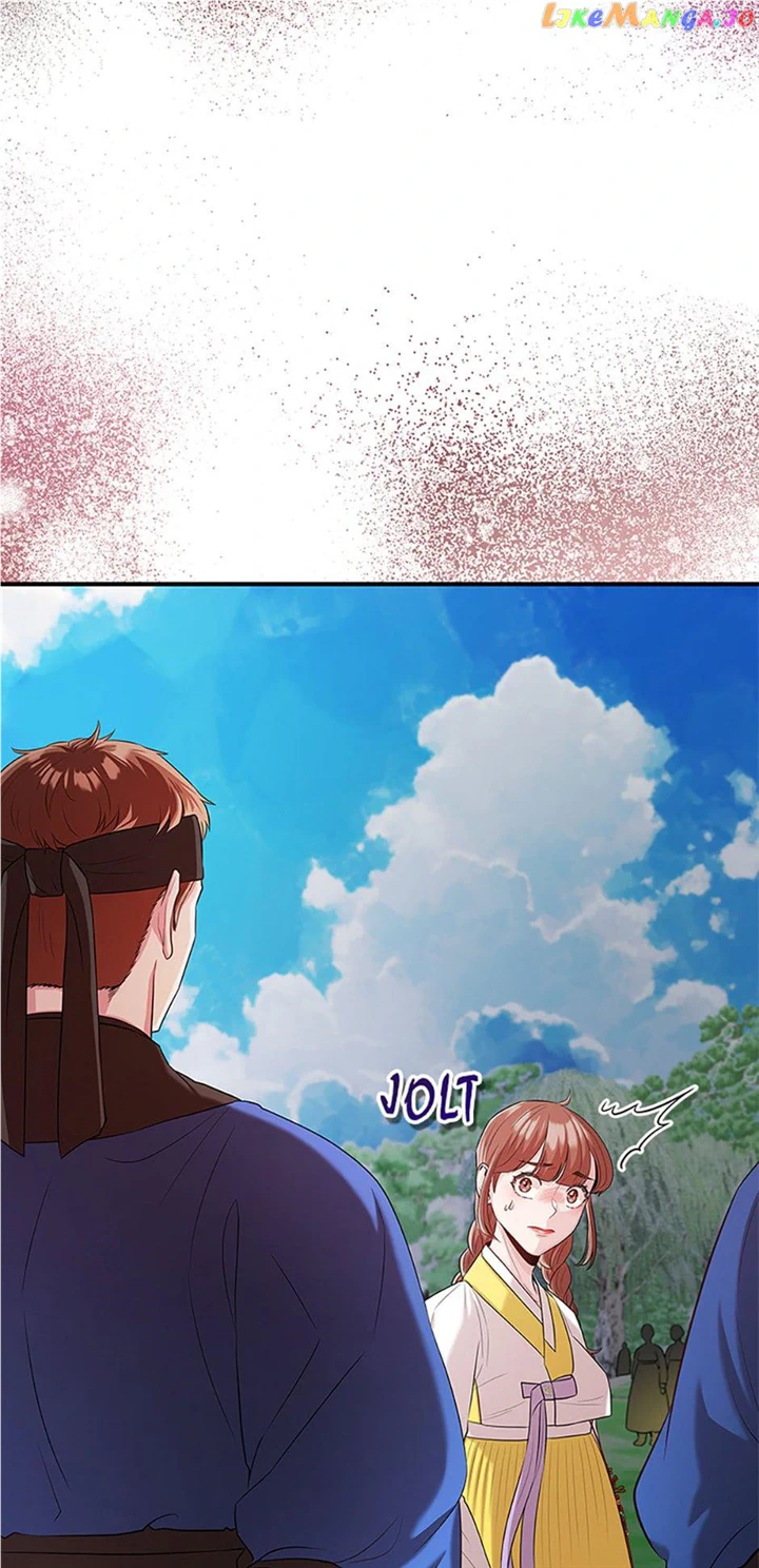 Avoiding the Heavenly Emperor Chapter 78 283 15