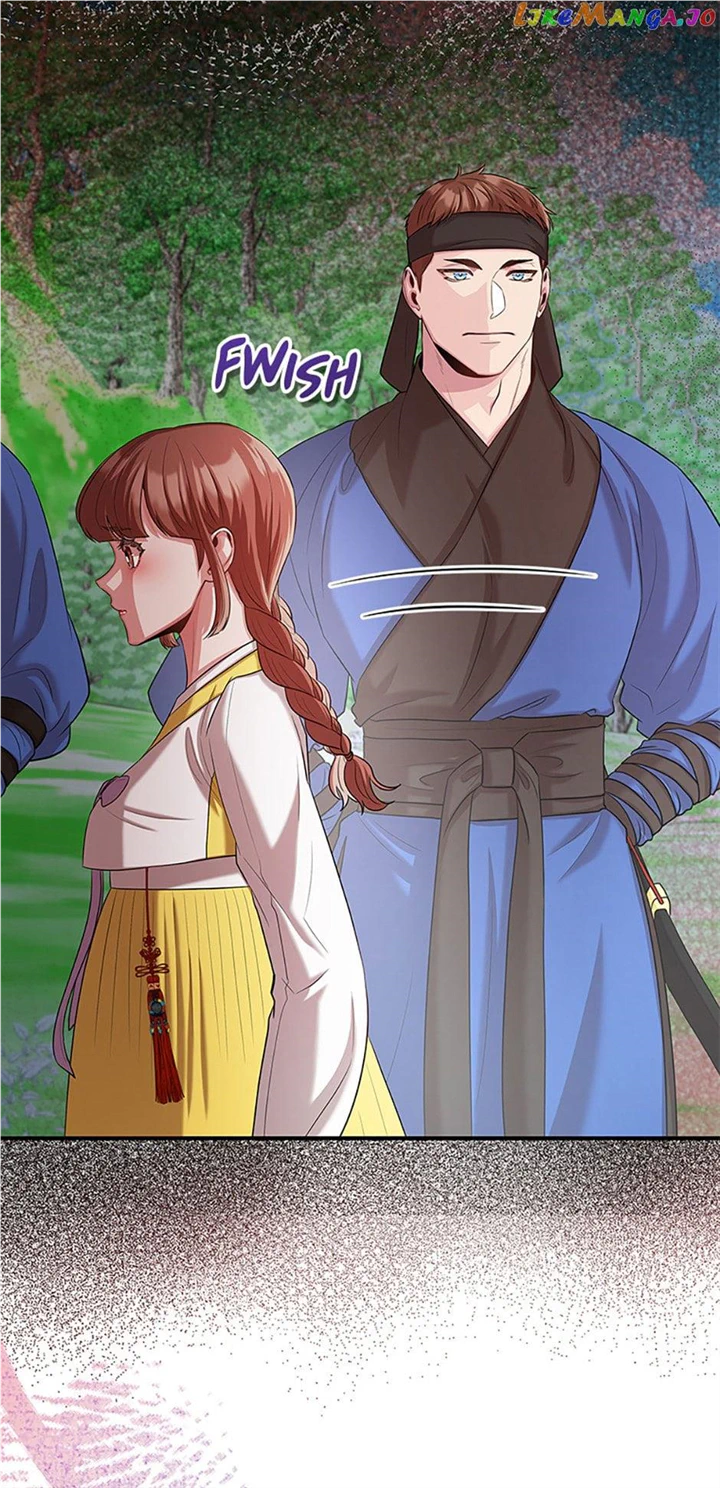 Avoiding the Heavenly Emperor Chapter 78 285 17