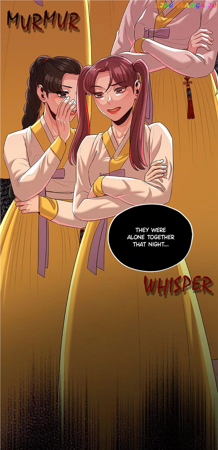 Avoiding the Heavenly Emperor Chapter 78 287 19