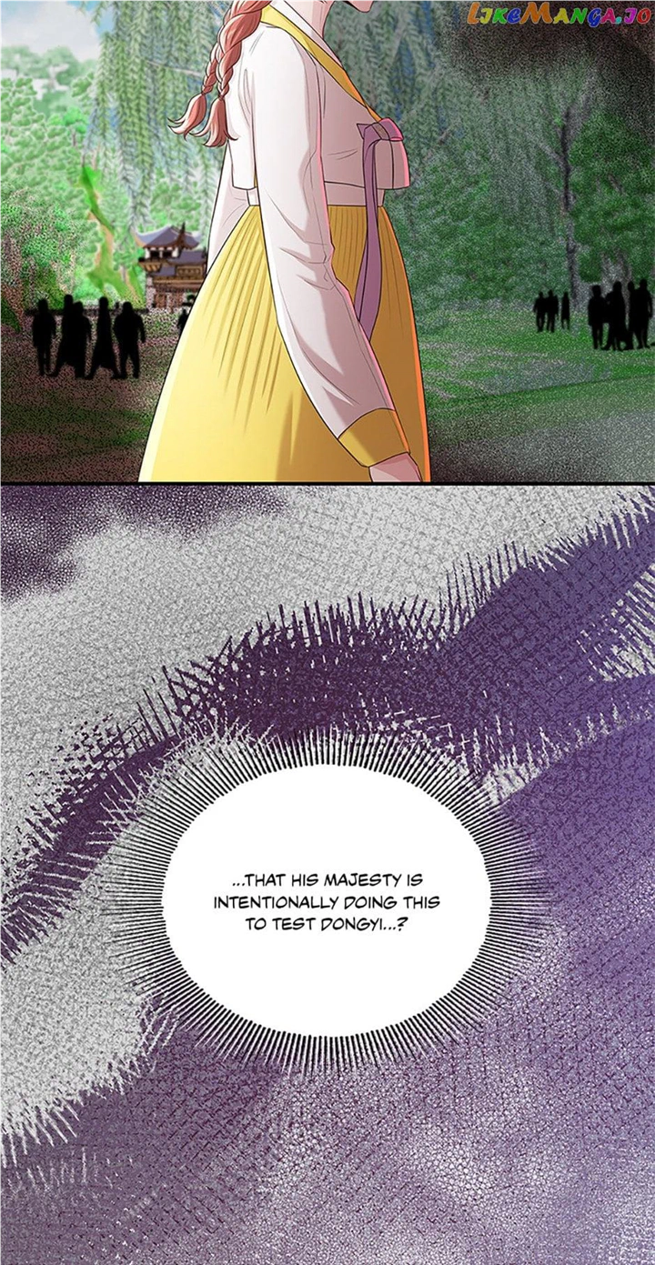 Avoiding the Heavenly Emperor Chapter 78 291 23