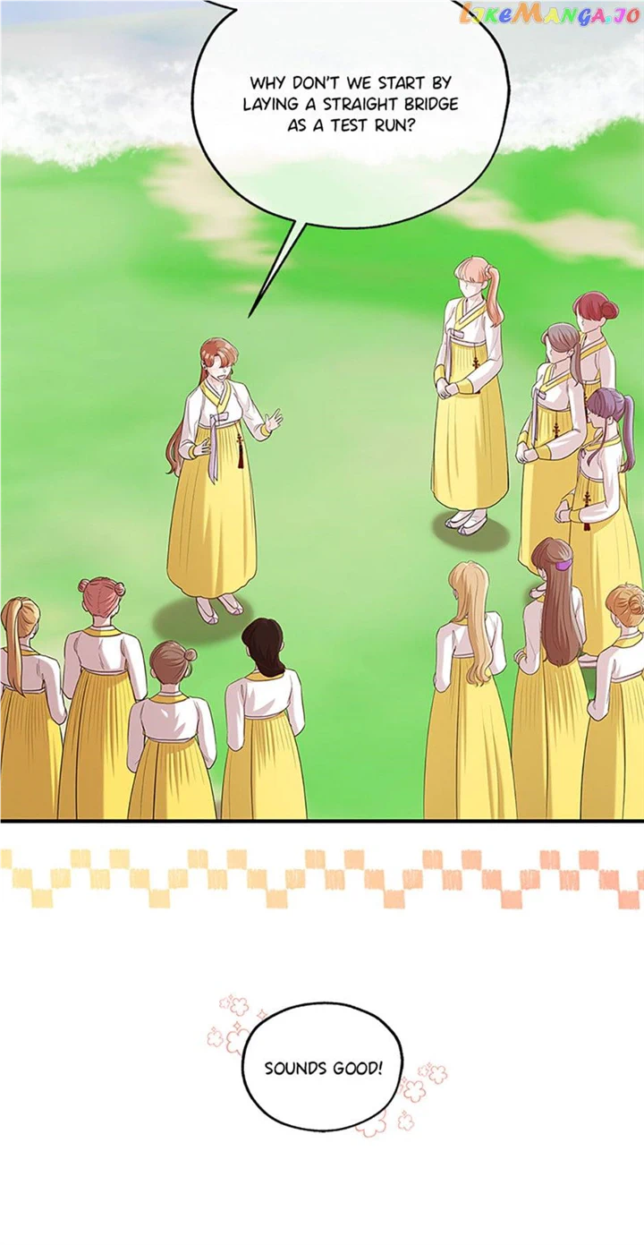 Avoiding the Heavenly Emperor Chapter 78 293 25