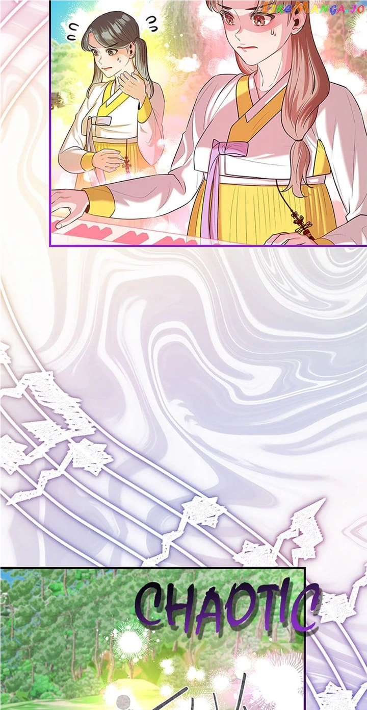 Avoiding the Heavenly Emperor Chapter 78 295 27