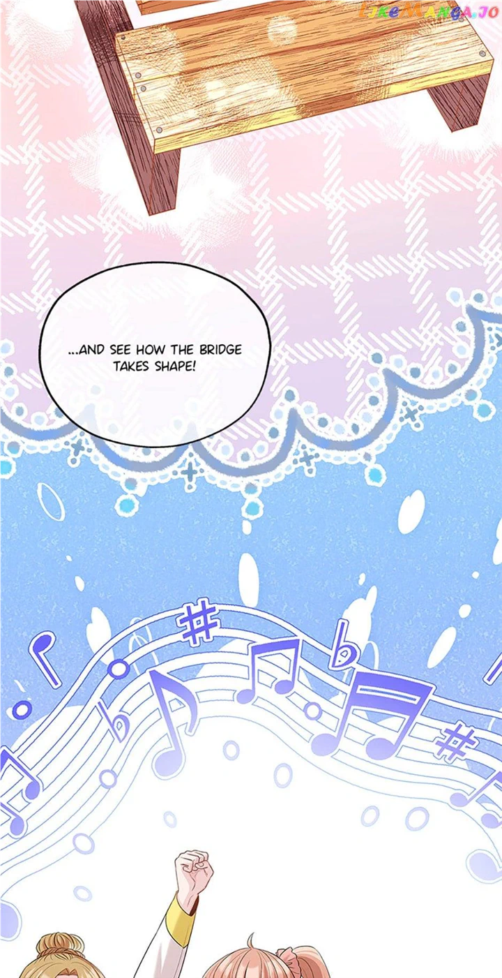 Avoiding the Heavenly Emperor Chapter 78 300 32