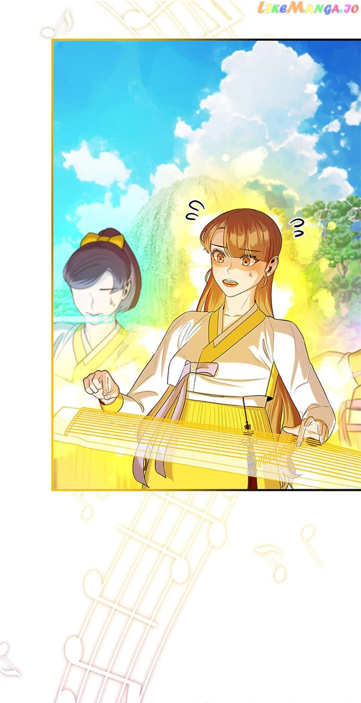 Avoiding the Heavenly Emperor Chapter 78 302 34