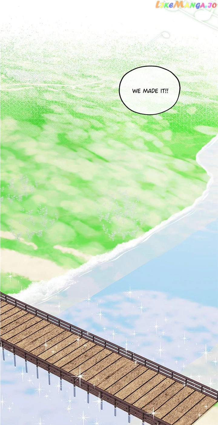 Avoiding the Heavenly Emperor Chapter 78 304 36