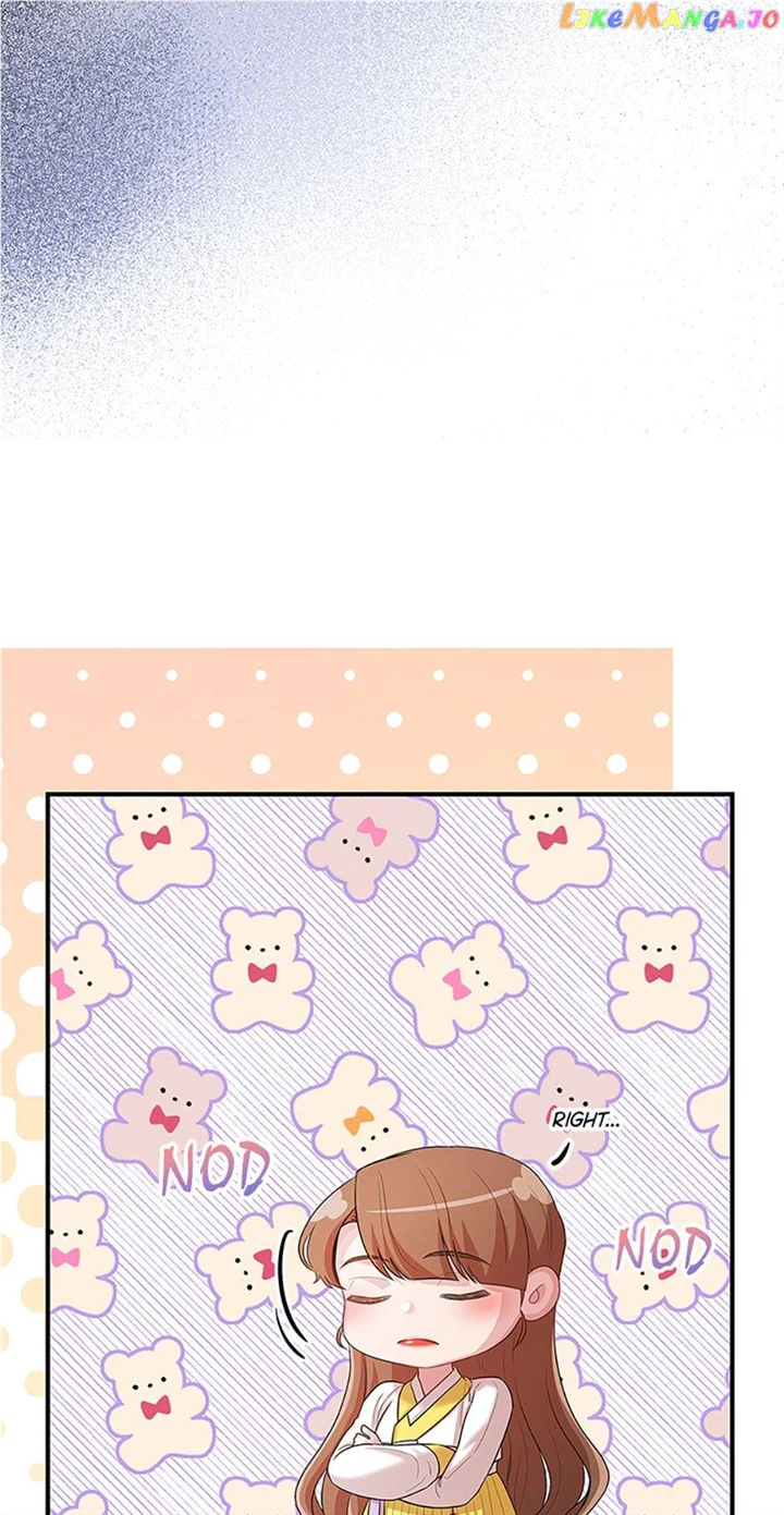 Avoiding the Heavenly Emperor Chapter 78 313 45